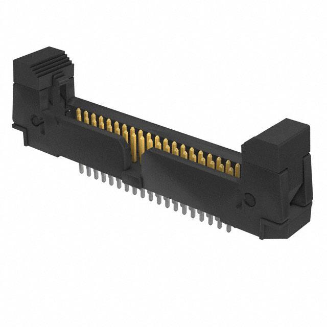 EHF-120-01-F-D-01 CONN HEADER VERT 40POS 1.27MM