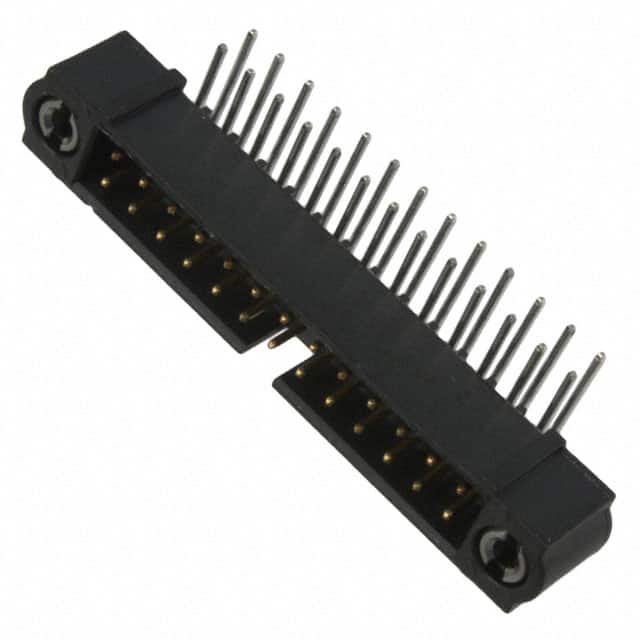 M80-5L12642MC CONN HEADER R/A 26POS 2MM