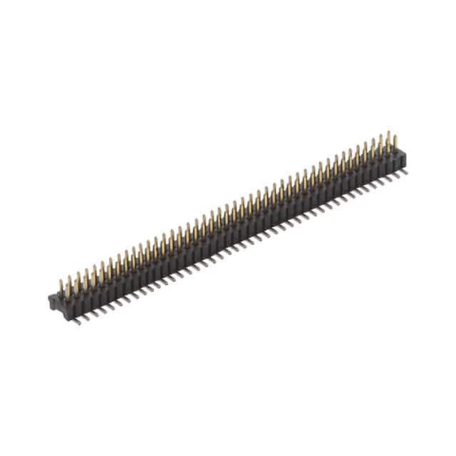 1MM-HU-D43-VS-00-F-TBP SCL 1.0 HDR DRVT USP 086 SMT G1