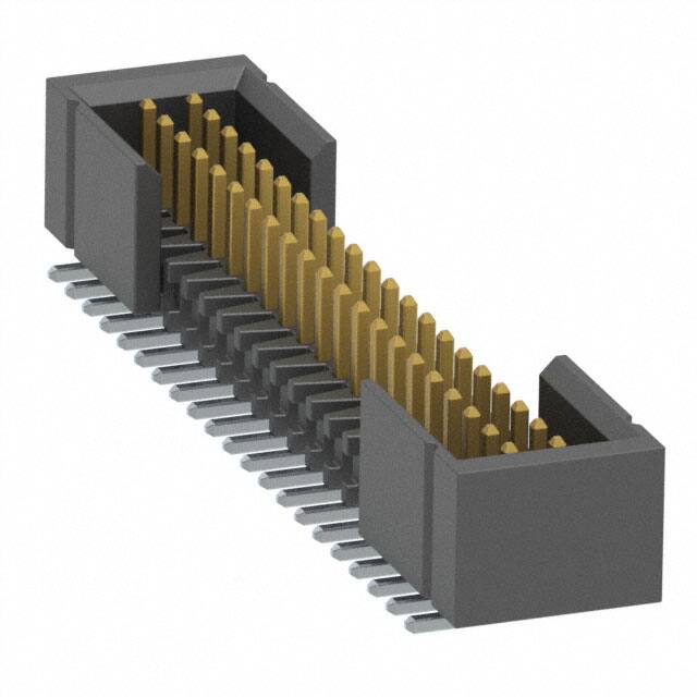 FTMH-121-02-F-DV-ES CONN HEADER SMD 42POS 1MM