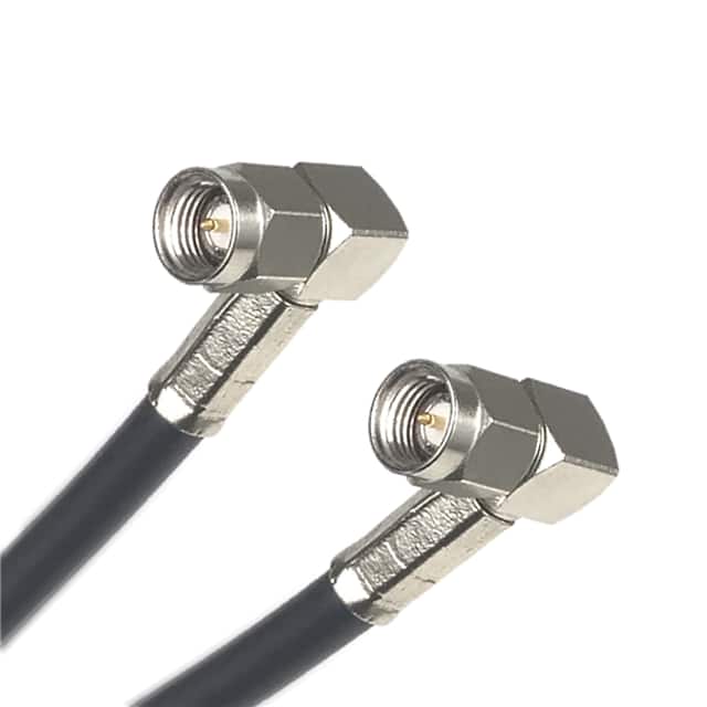 R-CX-1103-300 RG-58C SMAR/A(M) - SMAR/A(M) 25'
