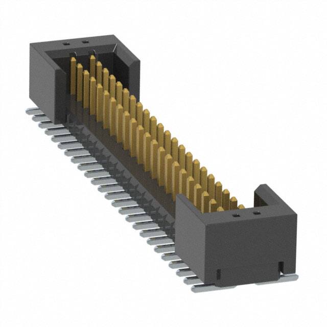 FTM-121-02-L-DV-S CONN HEADER SMD 42POS 1MM
