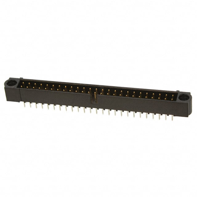 M80-5205042 CONN HEADER VERT 50POS 2MM