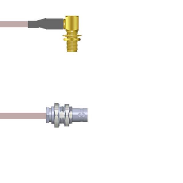 Q-2Q007000R006I SMA-RJB/BNC-SJB G316D 6I