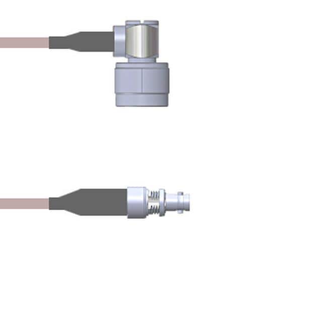 Q-2G00S000H072i CBL ASSY HD-BNC TO N RG142 6'