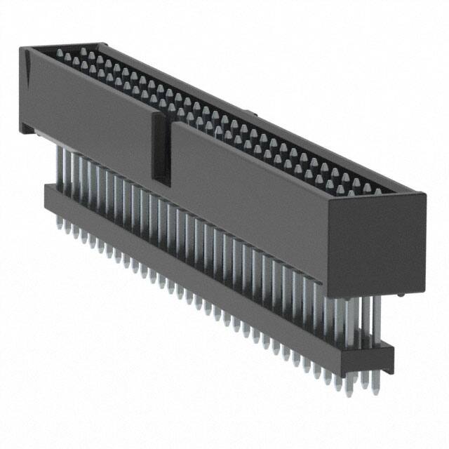 ZSS-132-02-T-D-615 CONN HDR .100" 64POS