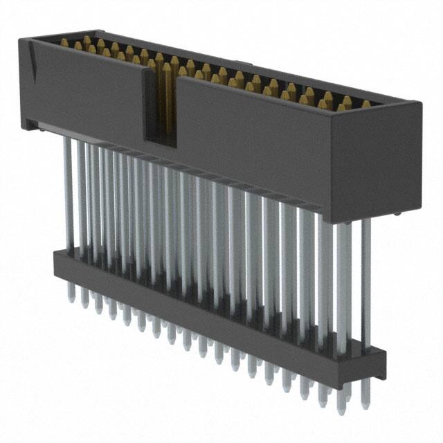 ZSS-118-05-L-D-915 CONN HDR .100" 36POS