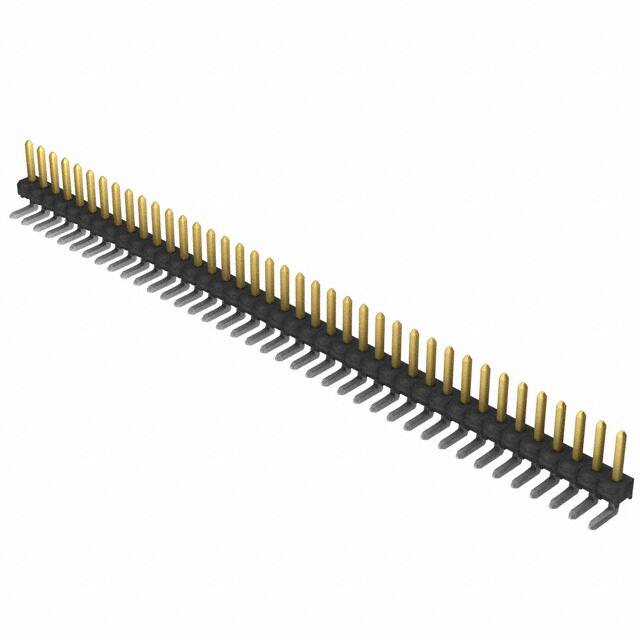TSW-139-08-S-S-RA CONN HEADER R/A 39POS 2.54MM