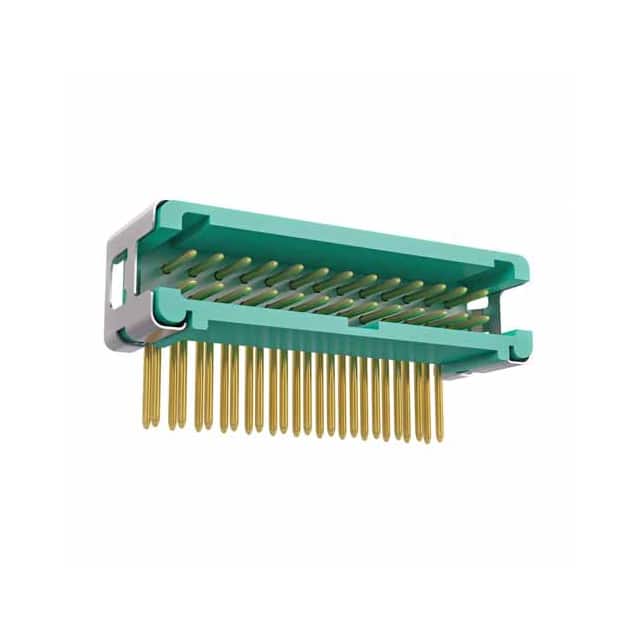 G125-MH12605L7R CONN HDR R/A 26POS