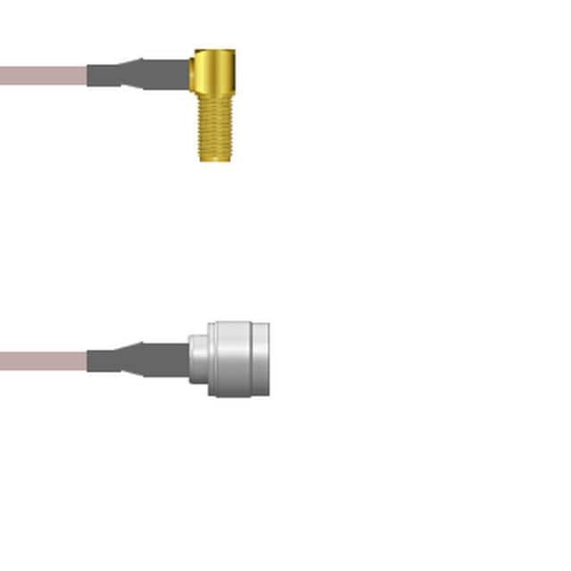 Q-2S02J000H002M SMA-RJB/N-SP G142 2M