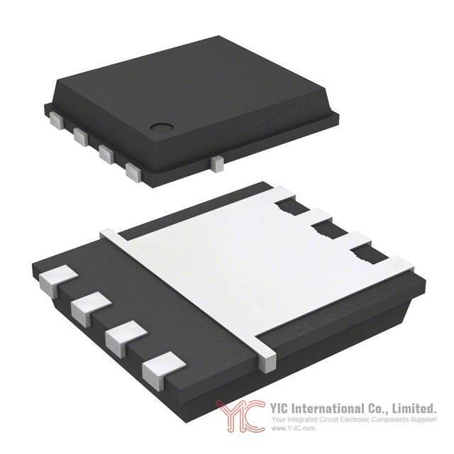 BSC159N10LSF G The Infineon BSC159N10LSF G is an N-Channel MOSFET designed for various electronic applications. It features RoHS3 compliance and an MSL 1 rating.