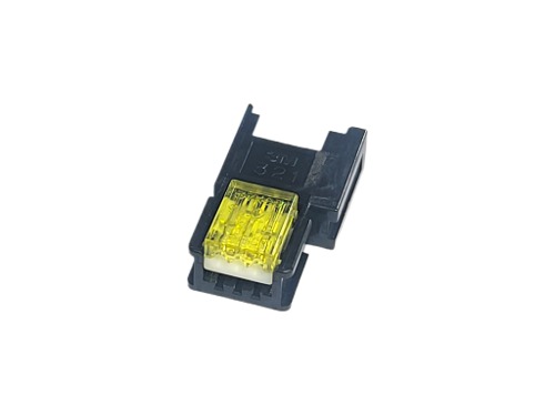 37303-3122-000FL The 3M 37303-3122-000FL is a Mini Clamp E-con connector designed for AWG 24-26 cables. It offers RoHS3 compliance and an MSL of 1.