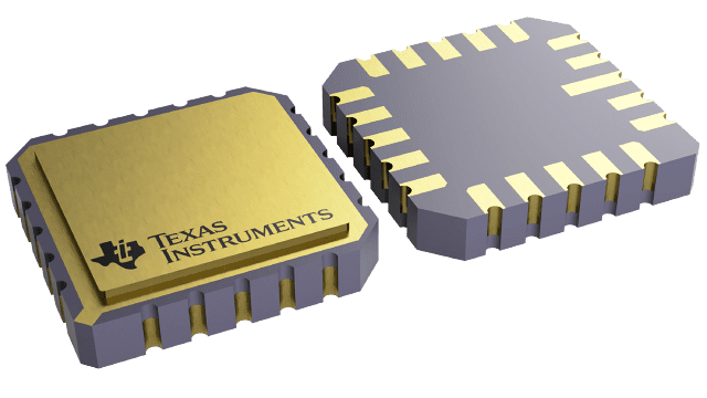DS96F172ME/883 The Texas Instruments DS96F172ME/883 is a quad differential line driver designed to meet EIA-485 and EIA-422 standards. It operates from a single +5.0V supply.