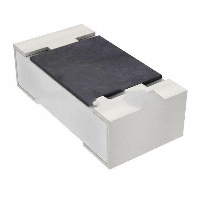 RC0402FR-0782K5L This Yageo RC0402FR-0782K5L is a thick film chip resistor with a resistance value of 82.5 kΩ and a tolerance of ±1%. It is designed for surface mount applications.