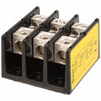 RES-3 Eaton Bussmann RES-3 renewable fuse rated 3A at 600V with Super Lag time-delay characteristic.