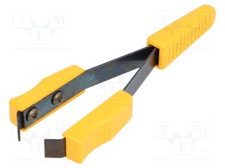 CA02COM-E14S-5P The CA02COM-E14S-5P is a 5-position circular connector assembly from ITT Cannon. It features a panel mount, threaded coupling, and silver contacts rated for 22A and 50V.