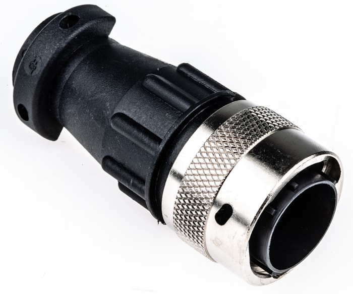 192991-0520 The ITT Cannon 192991-0520 is a 12-contact circular connector designed for cable mounting. It features a straight orientation and a bayonet mating type.