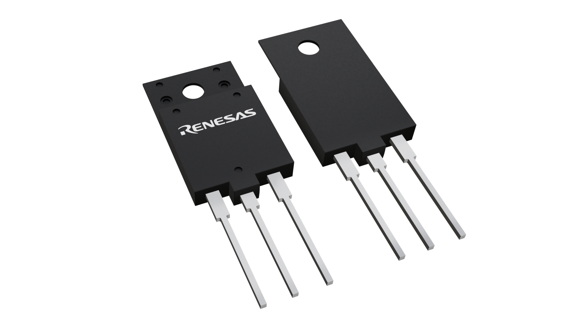 2SK2225-80-E#T2 The Renesas 2SK2225-80-E#T2 is an N-Channel MOSFET with a drain-source voltage of 1500V and continuous drain current of 2A. It features a maximum on-resistance of 12Ohm at 1A and 15V gate drive.