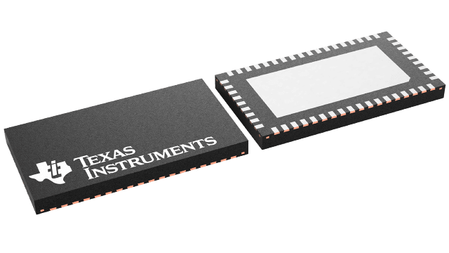DS64BR401SQE The Texas Instruments DS64BR401SQE is a quad lane bi-directional repeater designed for high-speed bus applications up to 6.4 Gbps. It offers signal conditioning on both input and output.