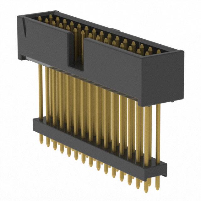 ZSS-115-05-G-D-940 CONN HDR .100" 30POS