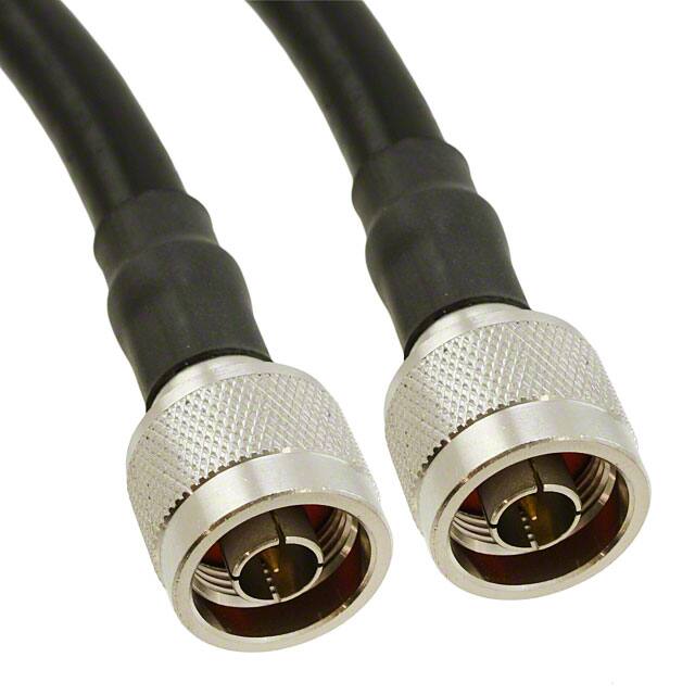 LMR-240-UF-NM-NM(QTY:35m) TMS  Coaxial Cable Assembly - LM