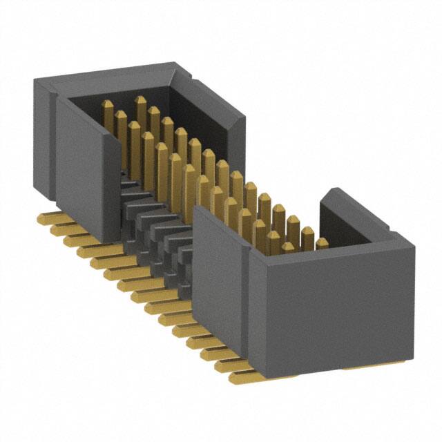 FTMH-115-03-H-DV-ES-P-TR CONN HEADER SMD 30POS 1MM