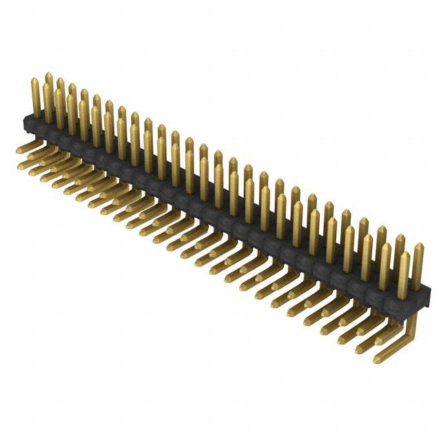 TSW-126-08-G-D-RA CONN HEADER R/A 52POS 2.54MM