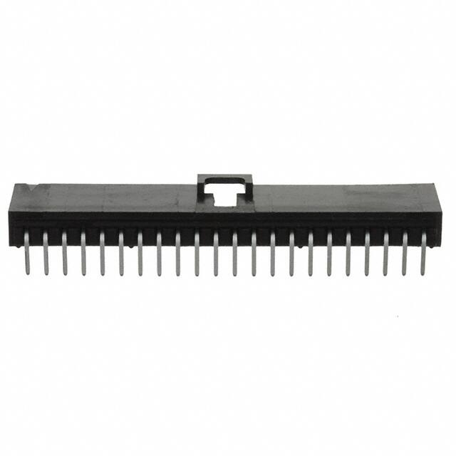 0705530021 CONN HEADER R/A 22POS 2.54MM