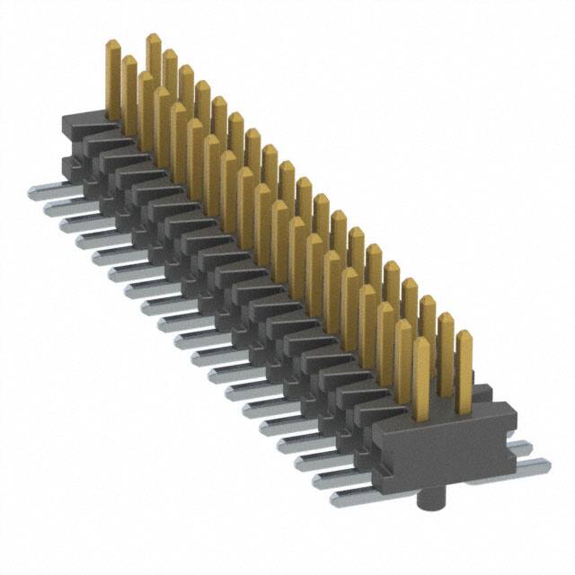 FTMH-119-02-L-DV-A CONN HEADER SMD 38POS 1MM