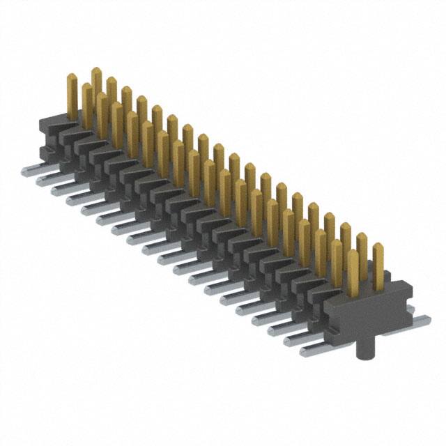 FTMH-119-03-L-DV-A-P CONN HEADER SMD 38POS 1MM