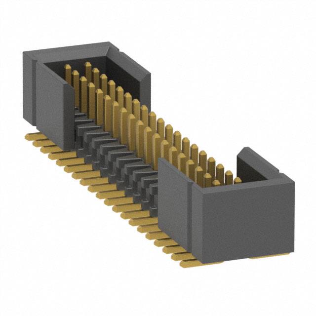 FTMH-120-03-G-DV-ES CONN HEADER SMD 40POS 1MM