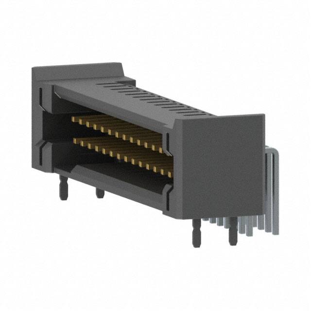 TFM-115-01-SM-D-RE1-WT CONN HEADER R/A 30POS 1.27MM