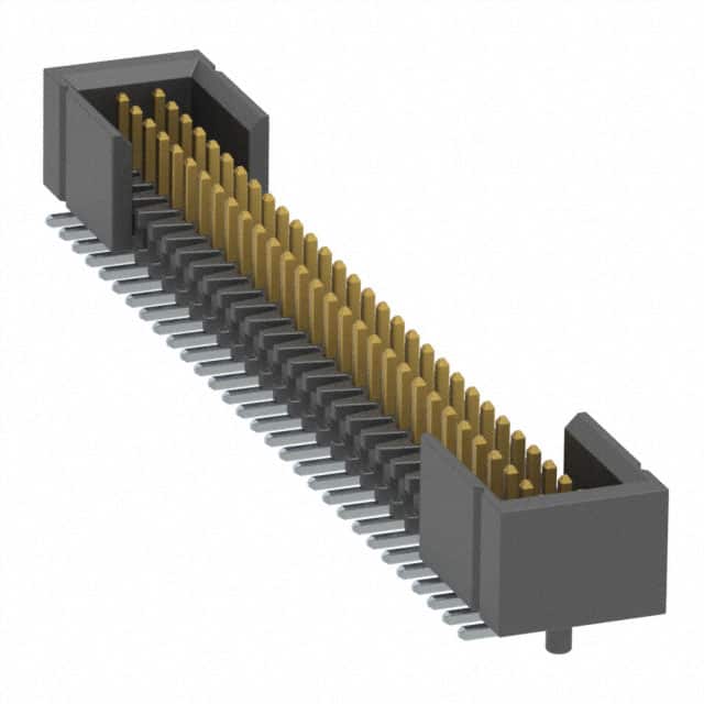 FTMH-130-03-L-DV-ES-A-P-TR CONN HEADER SMD 60POS 1MM