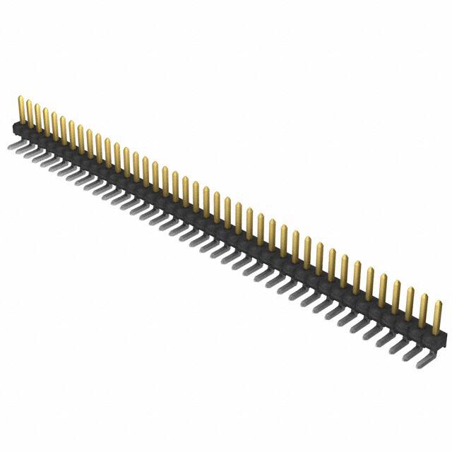 TSW-140-08-S-S-RA CONN HEADER R/A 40POS 2.54MM