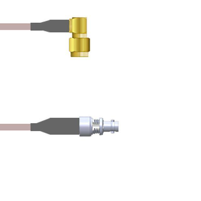 Q-3800S000H060I SMA-RP/HDBNC-SJB G142 60I