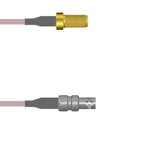 Q-7100Q00052.5M SMA-SJ/HDBNC-SJ G316 2.5M