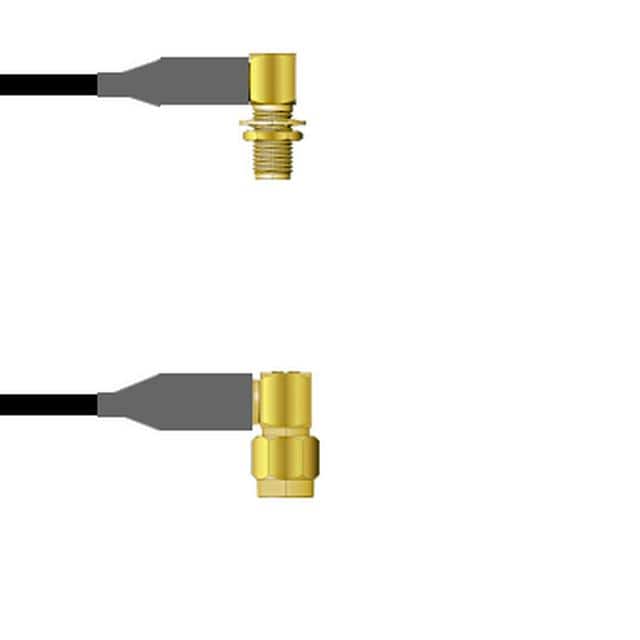 Q-2R0360008018I SMA-RJB/SMA-RP RG58 18I