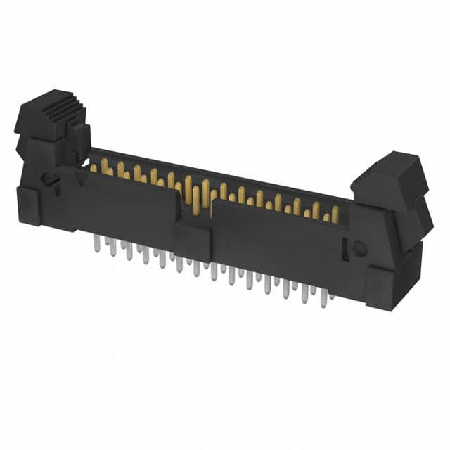 EHT-114-01-F-D-SR CONN HEADER VERT 28POS 2MM
