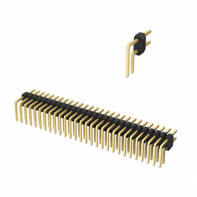 27645602RP2 CONN HEADER R/A 56POS 2MM