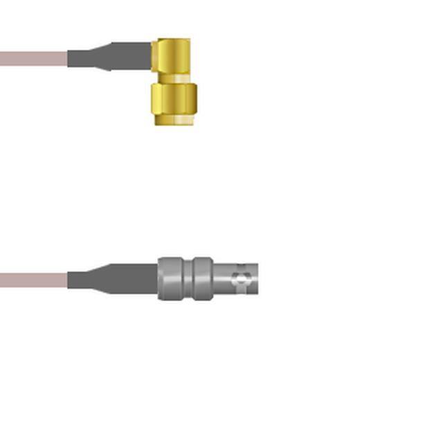 Q-3400Q0005009I SMA-RP/HDBNC-SJ G316 9I