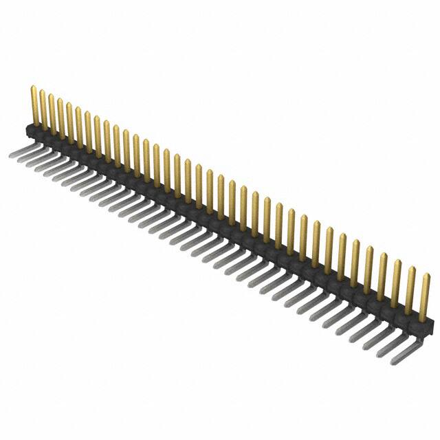 TSW-136-16-S-S-RA CONN HEADER R/A 36POS 2.54MM