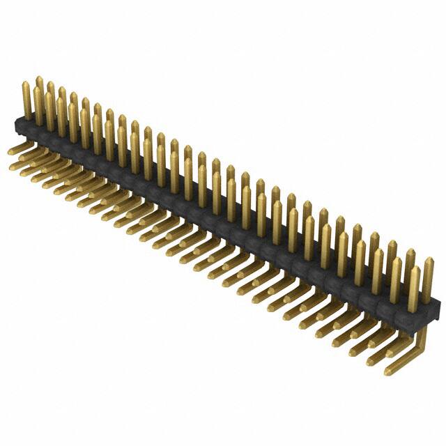 TSW-128-08-G-D-RA CONN HEADER R/A 56POS 2.54MM