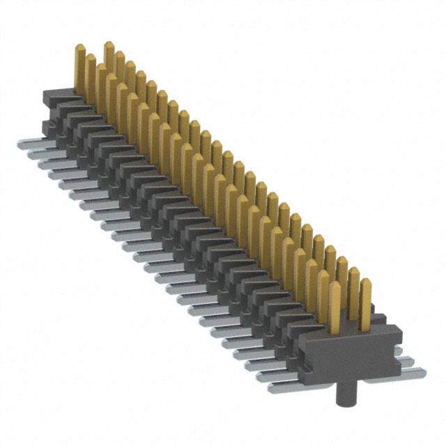 FTMH-124-03-F-DV-A CONN HEADER SMD 48POS 1MM