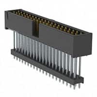 ZSS-120-04-L-D-815 CONN HDR .100" 40POS