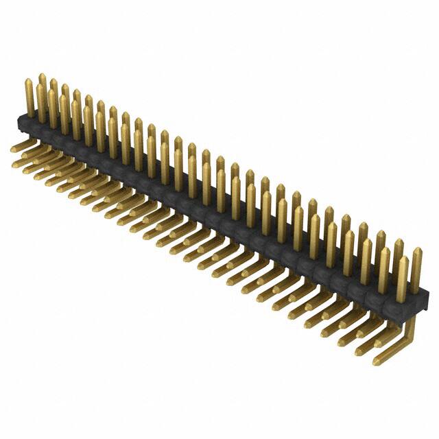 TSW-127-08-G-D-RA CONN HEADER R/A 54POS 2.54MM