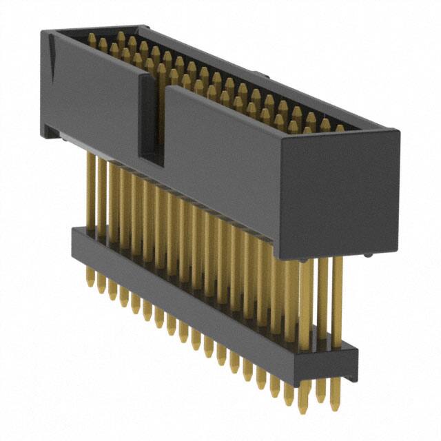 ZSS-118-03-G-D-715 CONN HDR .100" 36POS