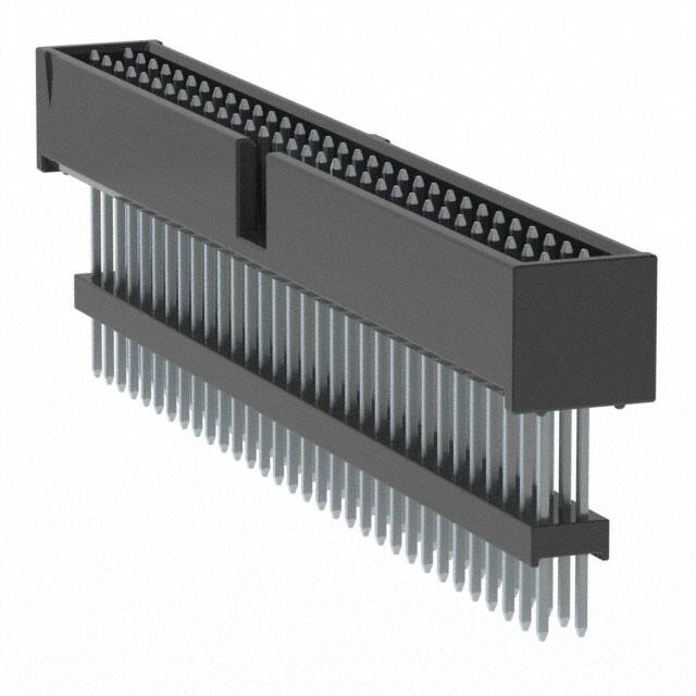 ZSS-132-04-T-D-781 CONN HDR .100" 64POS