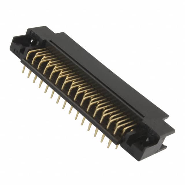 P50E-060P1-SR1-EA CONN HEADER R/A 60POS 1.27MM