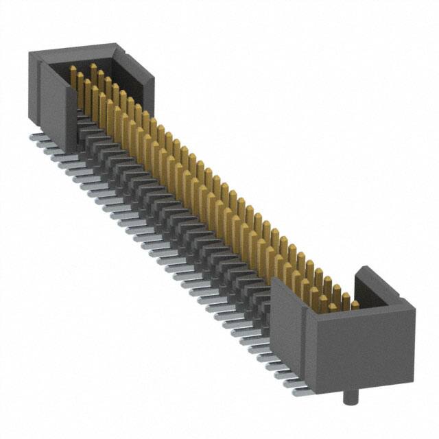 FTMH-134-03-L-DV-ES-A-P-TR CONN HEADER SMD 68POS 1MM