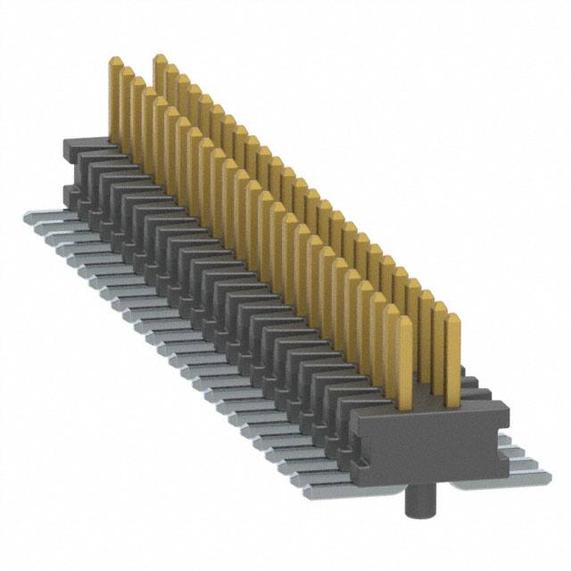 FTMH-125-02-L-DV-A-P CONN HEADER SMD 50POS 1MM